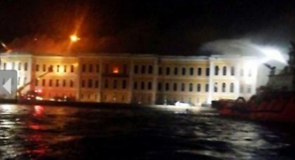 Άκρως… θερμή υποδοχή