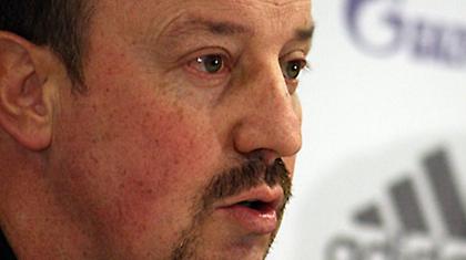 Μπενίτεθ: «Εδώ και μετά το καλοκαίρι»