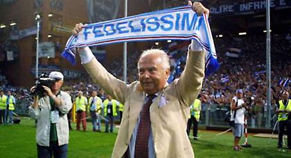 Τελευταίος αποχαιρετισμός στον πρόεδρο