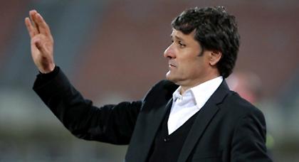 Παρελθόν ο Καραγεωργίου