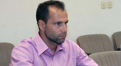 «Δεν θα περάσει με τίποτα»