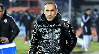 Ο εφιάλτης του Γιώργου Δώνη