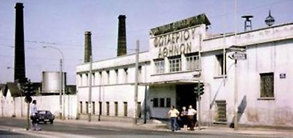 Ανοίγει ως μουσείο το εργοστάσιο φωταερίου της Αθήνας