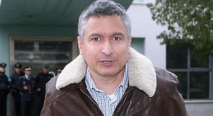Επίσκεψη Σπανού στο Σαρρή