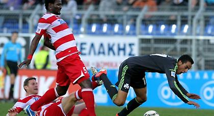 Χαιρέτα μου τον Πλατανιά…