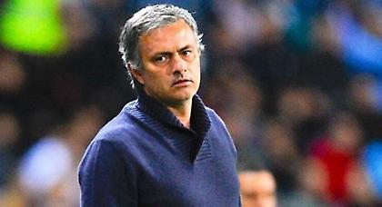 Μουρίνιο: «Αδύνατο να πάρουμε το πρωτάθλημα»