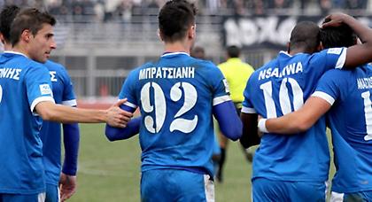 Έδιωξε 4 παίκτες, πήρε 6!