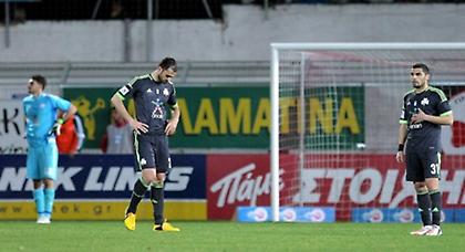 Η εκδίκηση του ποδοσφαίρου