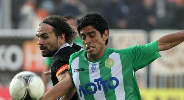 «Μέσα» Βερόν, Περογαμβράκης