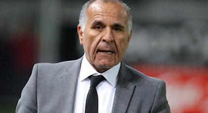 Θερμό επεισόδιο Μάνταλου-Κωνσταντίνου