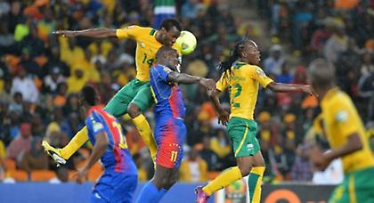 Έκανε… σεφτέ η Ν. Αφρική