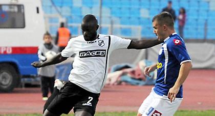 Χωρίς τέσσερις στην Αθήνα