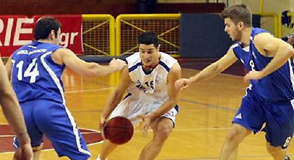 Νίκη «ανάσα»