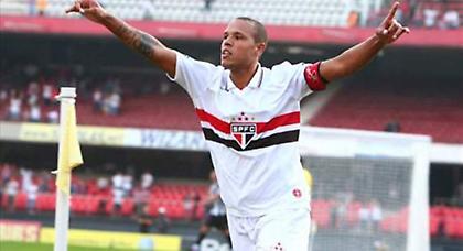 Μισή πρόκριση για Σάο Παόλο