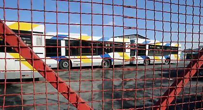 Πώς θα κινηθούν τα Μέσα Μαζικής Μεταφοράς