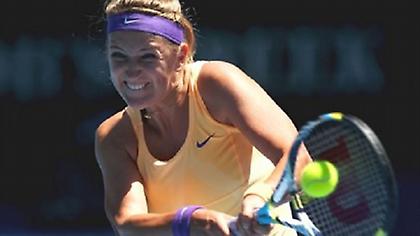 Αζαρένκα και Λι στον τελικό