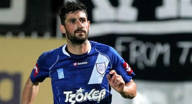 «Κλείνει» στον Πανθρακικό ο Τζάνης