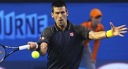 Άνετα στον τελικό ο Τζόκοβιτς