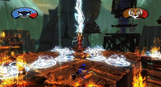 Το Sly Cooper έρχεται στα ελληνικά. Δείτε το πρώτο trailer