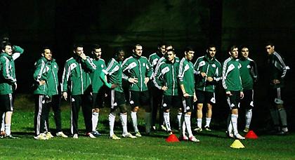 Επιστροφή στο πρωτάθλημα