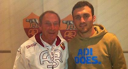 Γνωρίστηκε με τους συμπαίκτες του ο «Τόρο»