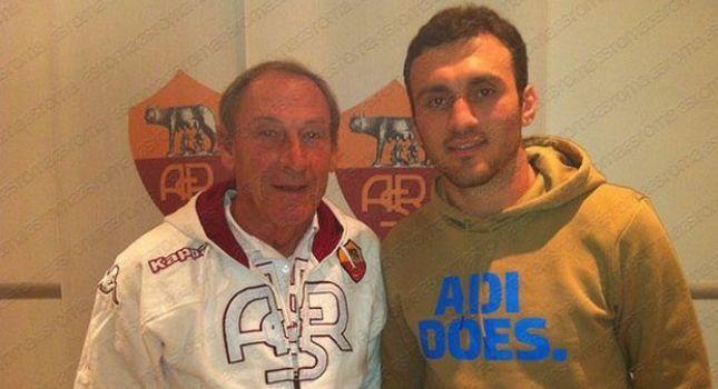 Γνωρίστηκε με τους συμπαίκτες του ο «Τόρο»