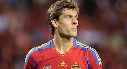 Υπέγραψε ο Γιορέντε