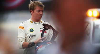 Κίμι, όντως μας είχες λείψει!