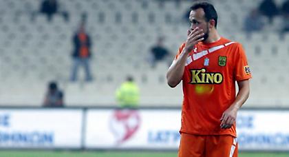 Στα ερυθρόλευκα ο Καπετάνος