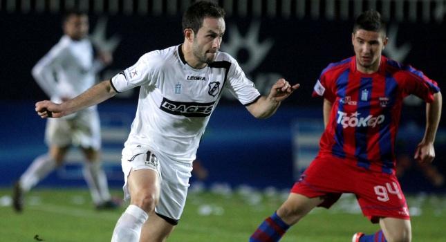 Ξεκαθαρίζει του Λαμπρόπουλου