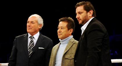 Διάψευση των σεναρίων