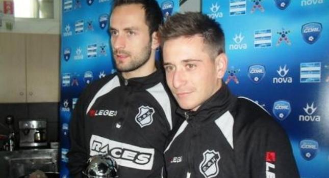 «Θα έχουμε και ανάλογη συνέχεια»