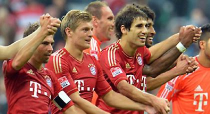 Δύσκολα για τους πρωτοπόρους