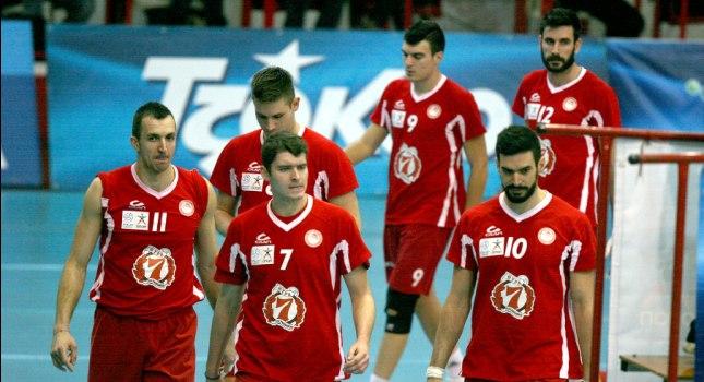 Τέλος η Ευρώπη για τον Ολυμπιακό