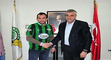 Ανακοινώθηκε ο Γκέκας!