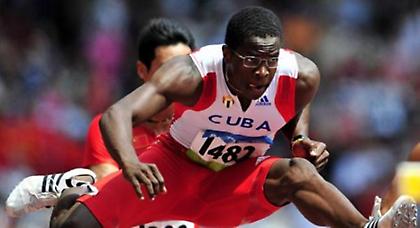 Δεν ξανατρέχει για την Κούβα ο Ρόμπλες!