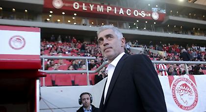 «Έχω καλή σχέση με τον κόσμο του ΟΣΦΠ»