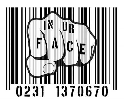 FC: Η εκδίκηση της αλόγιστης υπερβολής