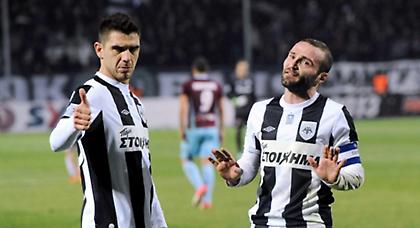 Μισή… ντουζίνα απαντήσεις