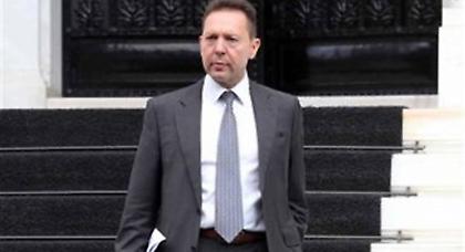 Γ. Στουρνάρας: «Καμία εξαίρεση από το νέο μισθολόγιο»