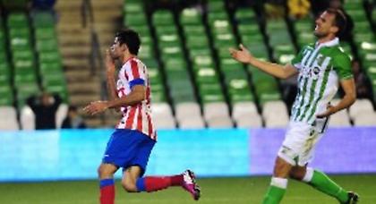 «Σφράγισε» το εισιτήριο…