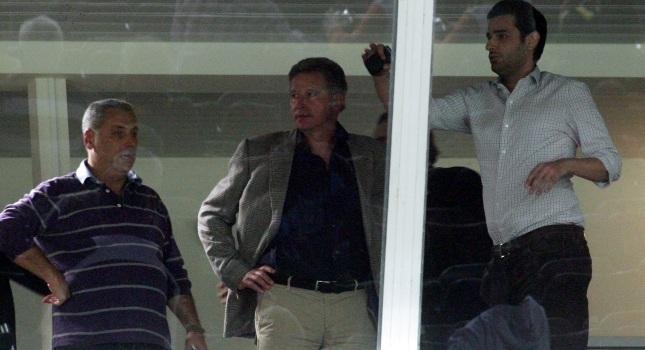 Όχι άλλα… κινέζικα στην ΑΕΚ