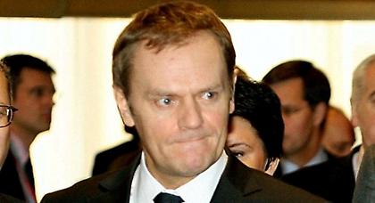 Στο νοσοκομείο ο πρωθυπουργός της Πολωνίας