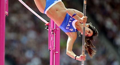 Παλεύοντας με τον… πυρετό