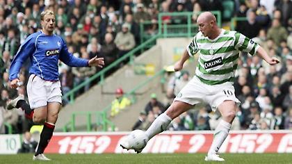 Χωρίζουν μετά από 10 χρόνια Σέλτικ και Ρέιντζερς