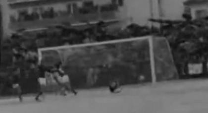 Όταν ο ΠΑΣ Γιάννινα έριξε «τριάρα» στον Ολυμπιακό (video)