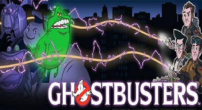 Παιχνίδι Ghostbusters σε iPhone και iPad