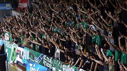 Βάζουν λεφτά για το βόλεϊ!