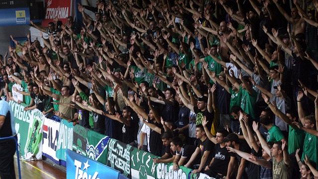 Βάζουν λεφτά για το βόλεϊ!