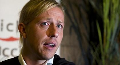 Γκούτι: «Ο Πέρεθ δεν δέχεται υποδείξεις»